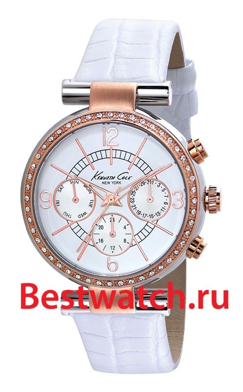 Часы Kenneth Cole Modern Core IKC2748